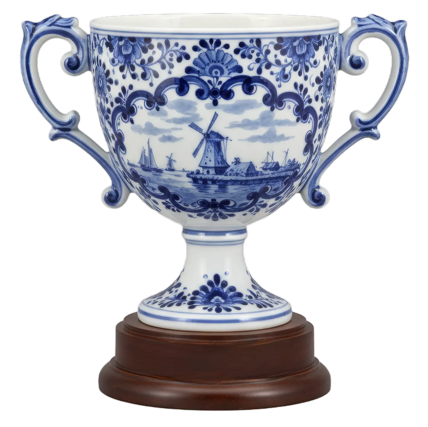 Delft Blue Award by ABC